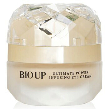 BIO UP aGG Ultimate Power Infusing Eye Cream 0.7 oz Skin Care