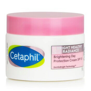 Bright Healthy Radiance Brightening Day Protection Cream SPF15 1.7635 oz Skin Care