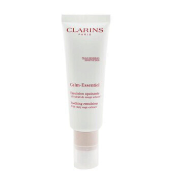 CalmEssentiel Soothing Emulsion 1.7 oz Sensitive Skin Skin Care