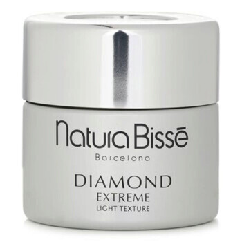 Diamond Extreme Cream Light Texture 1.7 oz Skin Care