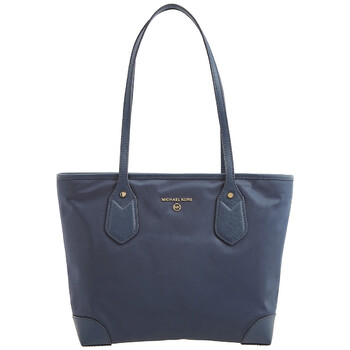 Ladies Eva Small Nylon Gabardine Tote Bag