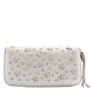 Filipa Star Studded Wallet