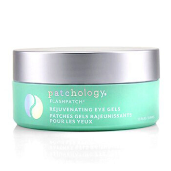 Ladies FlashPatch Eye Gels  Rejuvenating Skin Care