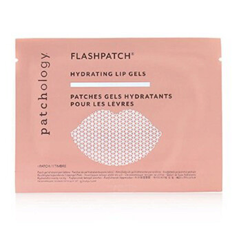 FlashPatch Hydrating Lip Gels Skin Care