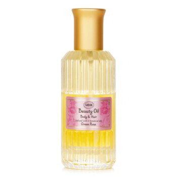 Green Rose Beauty Oil 3.51 oz Skin Care