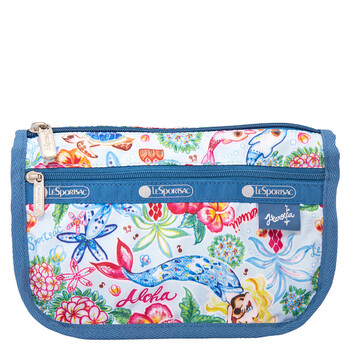 Hawaii Dreaming Travel Cosmetic Case