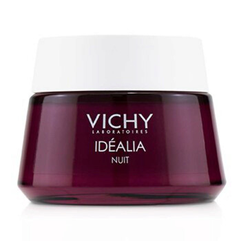 Idealia Night Recovery GelBalm 1.69 oz Skin Care