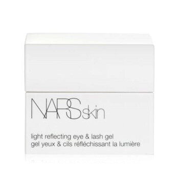 Light Reflecting Eye And Lash Gel 0.52 oz Skin Care