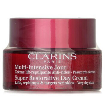 Multi Intensive Jour Super Restorative Day Cream 1.6 oz Skin Care