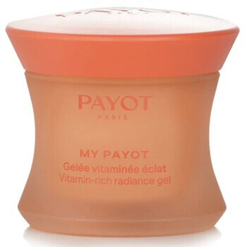 My Payot Vitamin Rich Radiance Gel 1.6 oz Skin Care