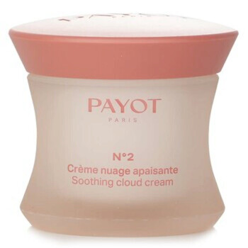 N2 Soothing Cloud Cream 1.6 oz Skin Care