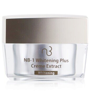 NB1 Ultime Restoration NB1 Whitening Plus Creme Extract 0.67 oz Skin Care