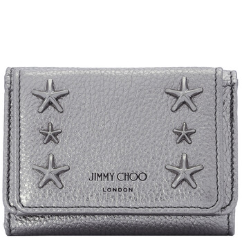 Nemo Leather Star TriFold Wallet