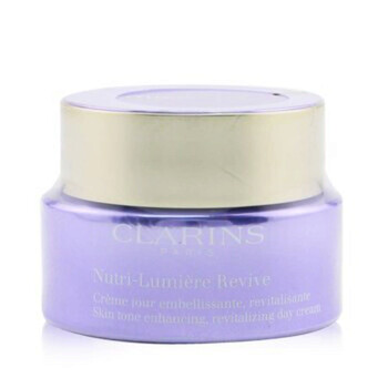 NutriLumiere Revive Skin Tone Enhancing Revitalizing Day Cream 1.7 oz Skin Care