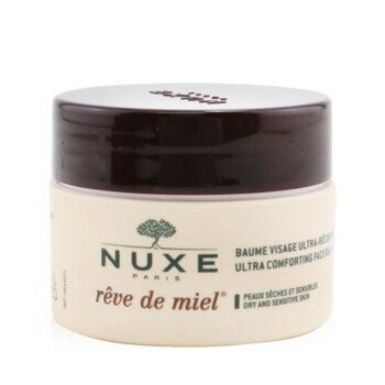 Reve De Miel UltraComforting Face Balm 1.67 oz Makeup