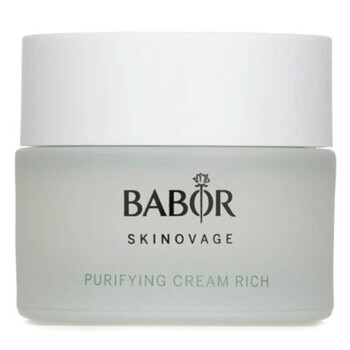 Skinovage Purifying Cream Rich 1.69 oz Skin Care