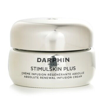 Stimulskin Plus Absolute Renewal Infusion Cream 1.7 oz Skin Care