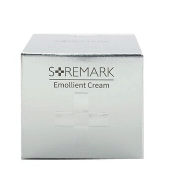 Stremark Emollient Cream 2 oz Skin Care