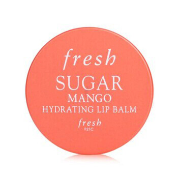 Sugar Mango Hydrating Lip Balm 0.21 oz Skin Care