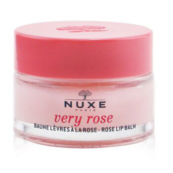 Very Rose Lip Balm 0.52 oz Skin Care