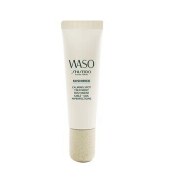 Waso Koshirice Calming Spot Treatment 0.7 oz Skin Care