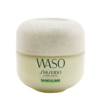 Waso Shikulime Mega Hydrating Moisturizer 1.7 oz Skin Care