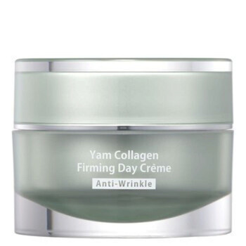 Yam Collagen Firming Day Creme  1 oz Skin Care