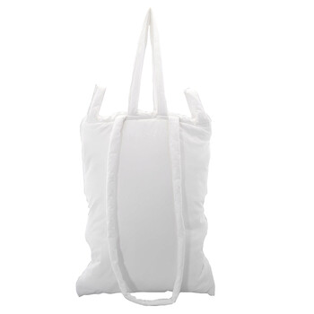 Large Padded Shoulder Bag