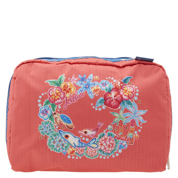 LeSportsac Rectangular Cosmetic Pouch