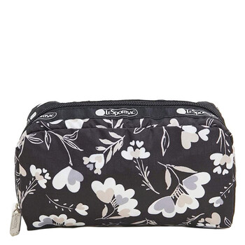 Lovely Night Rectangular Cosmetic Case