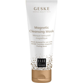 Magnetic Cleansing Mask