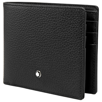 Meisterstuck Soft Grain Wallets