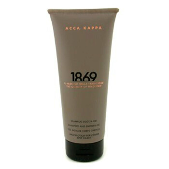 1869 Gel 6.7 oz Bath  Body