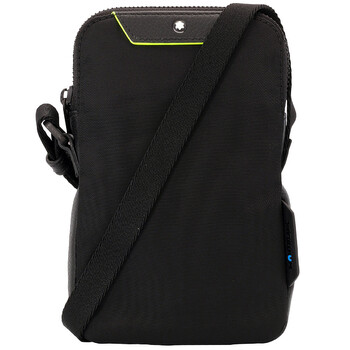 Black X Public School New York Mini Envelope Bag