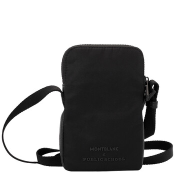 Black X Public School New York Mini Envelope Bag