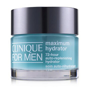 Maximum Hydrator 72Hour AutoReplenishing Hydrator 1.7 oz Skin Care