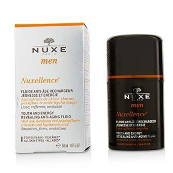 Nuxellence Youth And Energy Revealing AntiAging Fluid 1.6 oz Skin Care