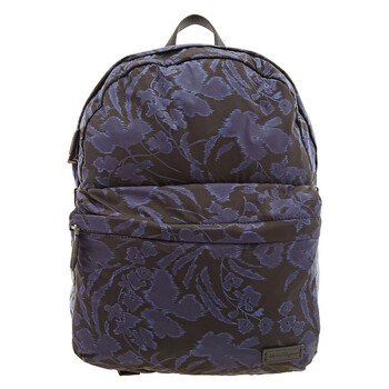 Salvatore Ferragamo Nylon Backpack