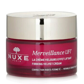 Merveillance Lift Firming Velvet Cream 1.7 oz Skin Care