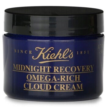 Midnight Recovery OmegaRich Cloud Cream Cream 1.7 oz Skin Care