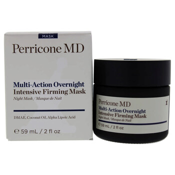 MultiAction Overnight Intensive Firming Mask by Perricone MD for  2 oz Mask