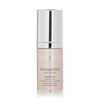 Naturabisse Diamond Cocoon Sheer Eye 0.8 oz Skin Care