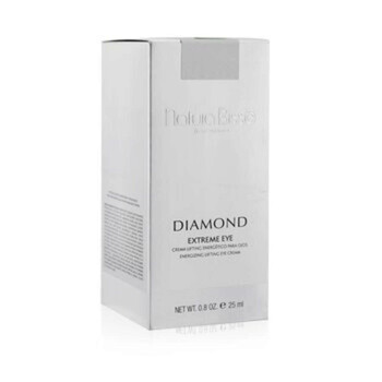 Naturabisse Diamond Extreme Eye 0.8 oz Skin Care