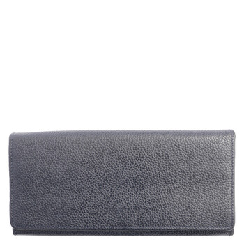 Navy 3.5 x 7.7 in Wallets