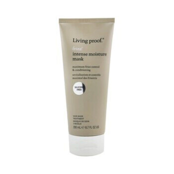 No Frizz Intense Moisture Mask  200ml6.7oz