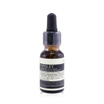 Parsley Seed AntiOxidant Facial Treatment  15ml0.5oz