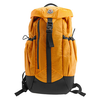 Pastel Yellow Travel Jet Rusksack Backpack