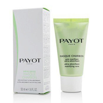 Pate Grise Masque Charbon  UltraAbsorbent Mattifying Care  50ml1.6oz