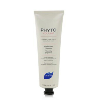 PhytoVolume Volumizing Jelly Mask Fine Flat Hair  150ml5.29oz