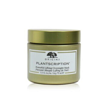 Plantscription Powerful Lifting Overnight Mask  75ml2.5oz